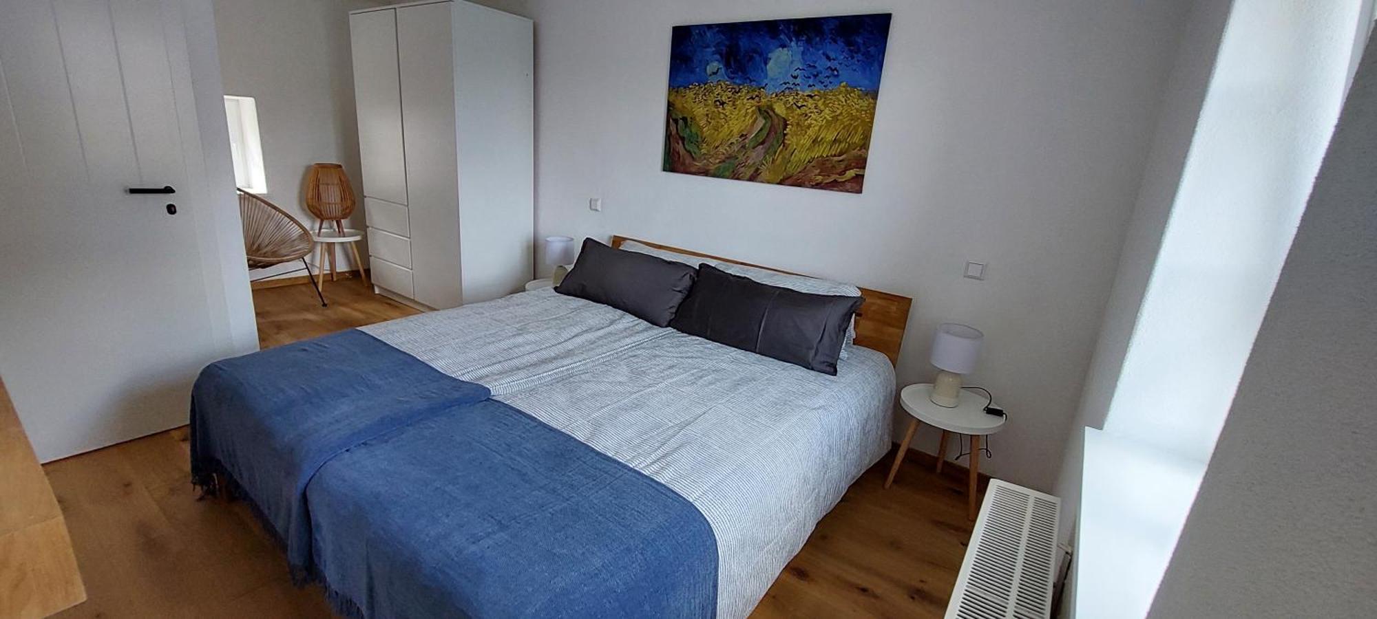 Denkmalgeschuetztes Ferienhaus In Der Suedeifel - Ferienhaus Hazen Bettingen Exteriér fotografie