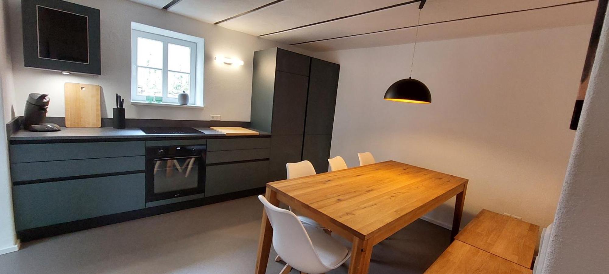 Denkmalgeschuetztes Ferienhaus In Der Suedeifel - Ferienhaus Hazen Bettingen Exteriér fotografie