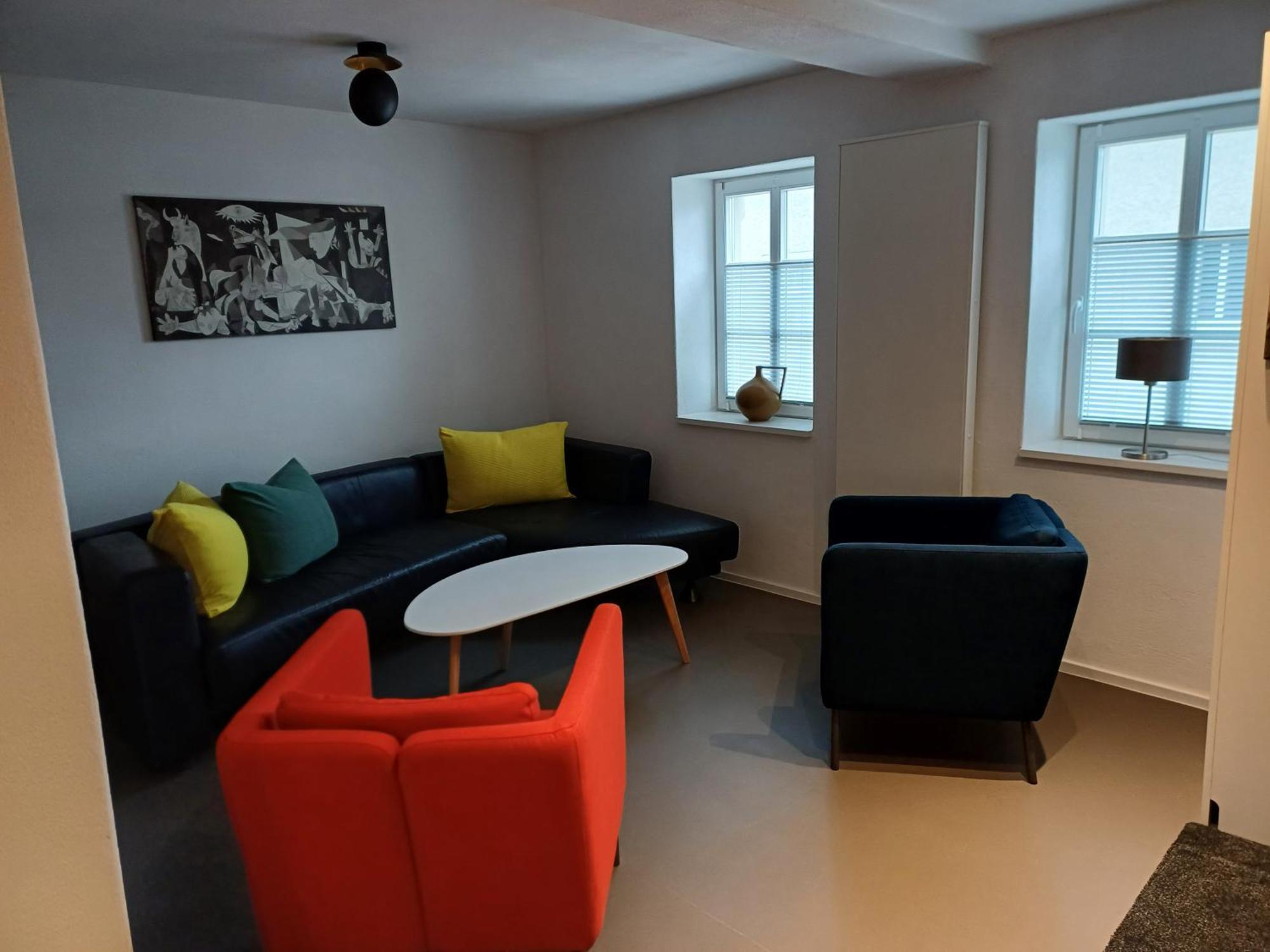 Denkmalgeschuetztes Ferienhaus In Der Suedeifel - Ferienhaus Hazen Bettingen Exteriér fotografie