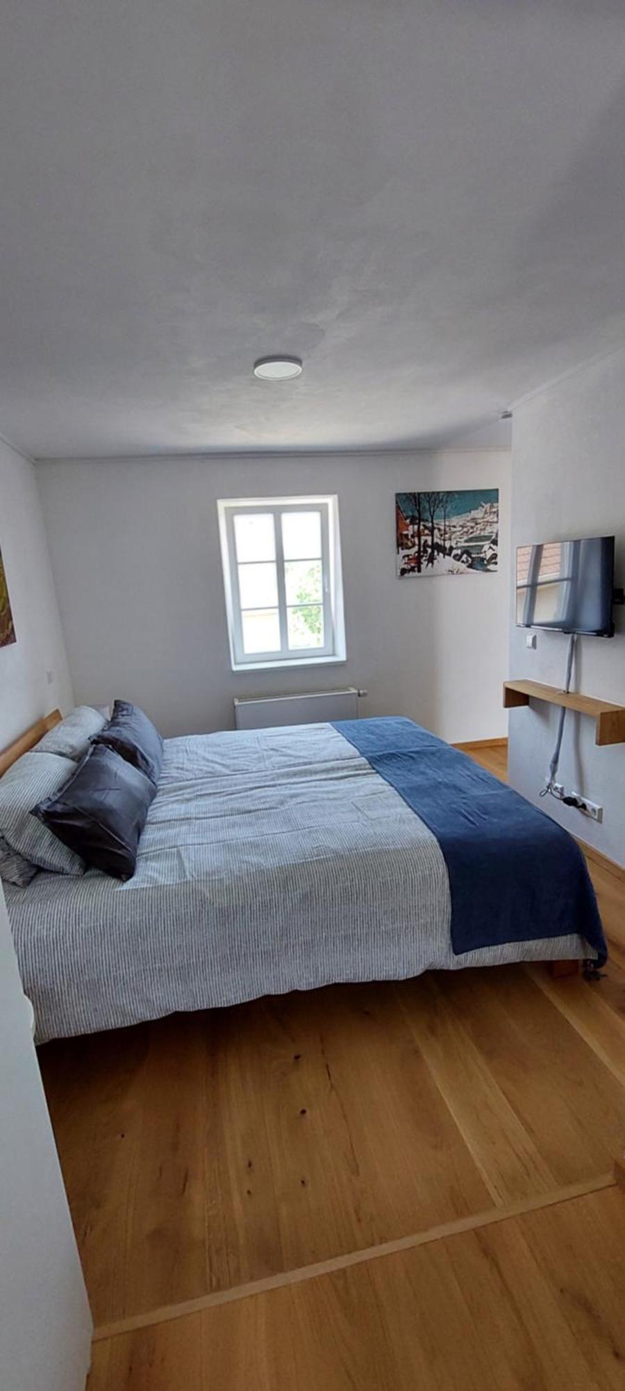 Denkmalgeschuetztes Ferienhaus In Der Suedeifel - Ferienhaus Hazen Bettingen Exteriér fotografie
